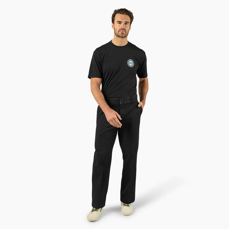 Men's 247 Regular Work Pant