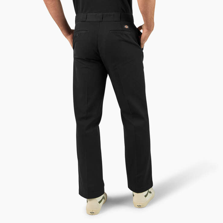 Men's 247 Regular Work Pant – Belmont Army WP