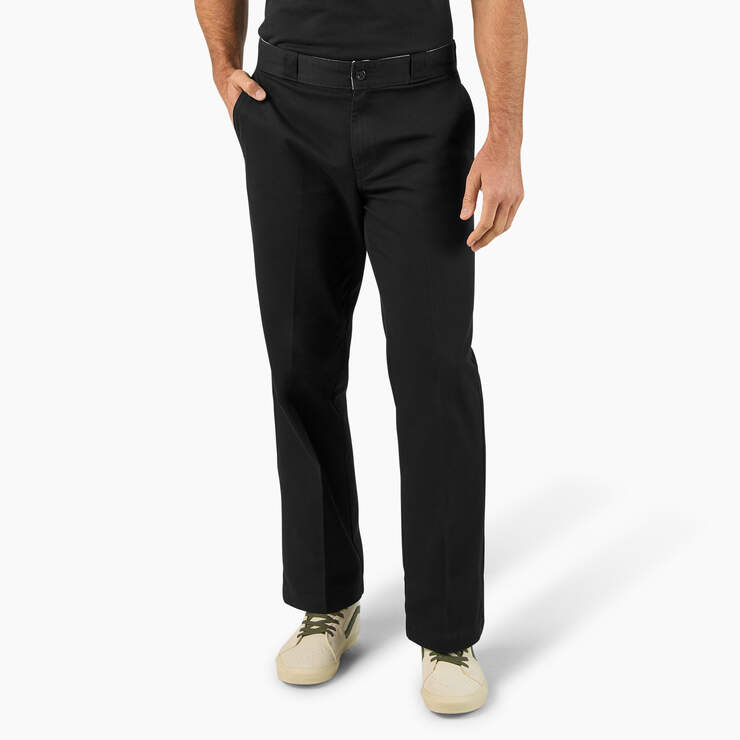 Men's 247 Regular Work Pant