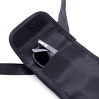 Chrome Travel Tech Pouch