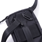 Chrome Travel Tech Pouch