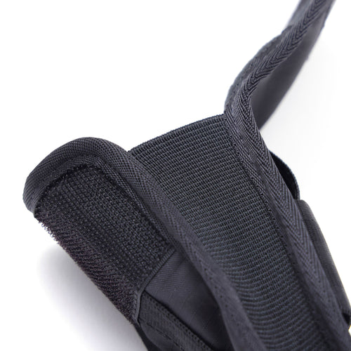 Chrome Sunglasses Pouch