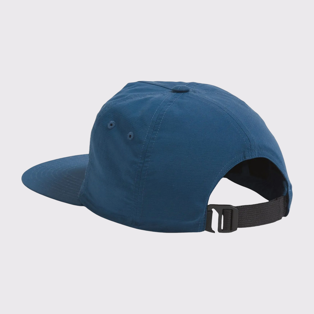 Horizon 5-Panel Hat
