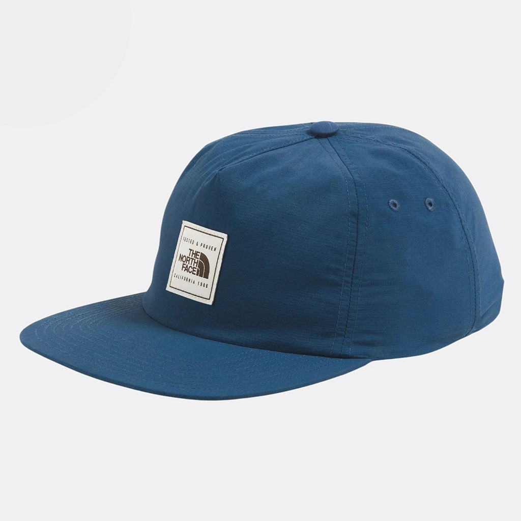Horizon 5-Panel Hat