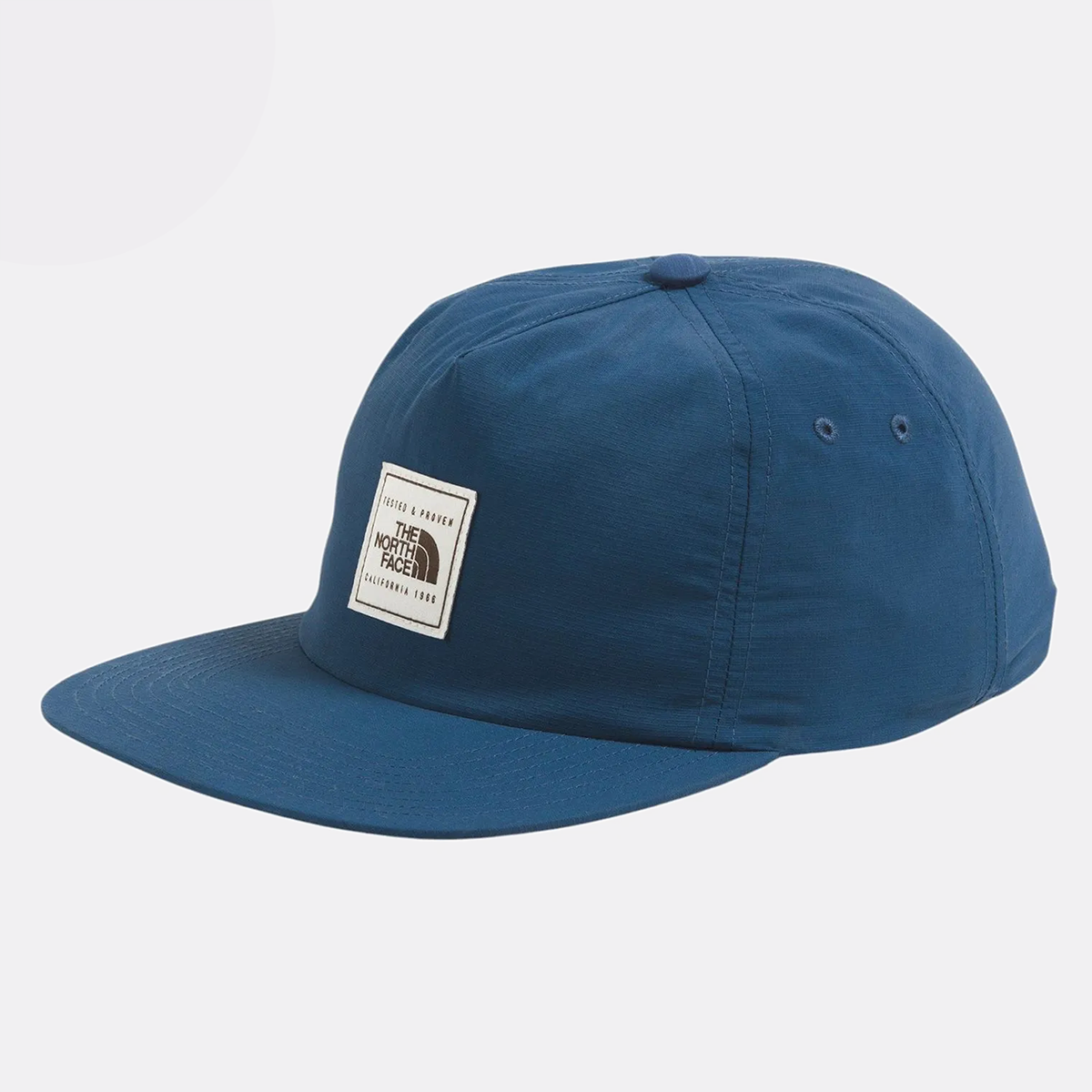 Horizon 5-Panel Hat