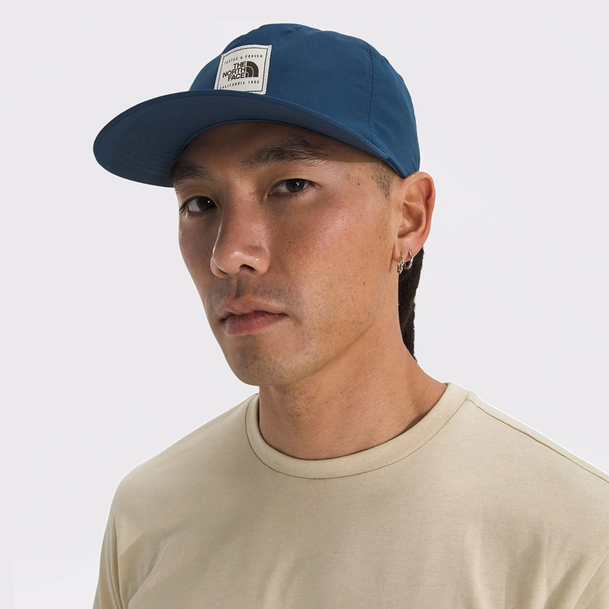 Horizon 5-Panel Hat
