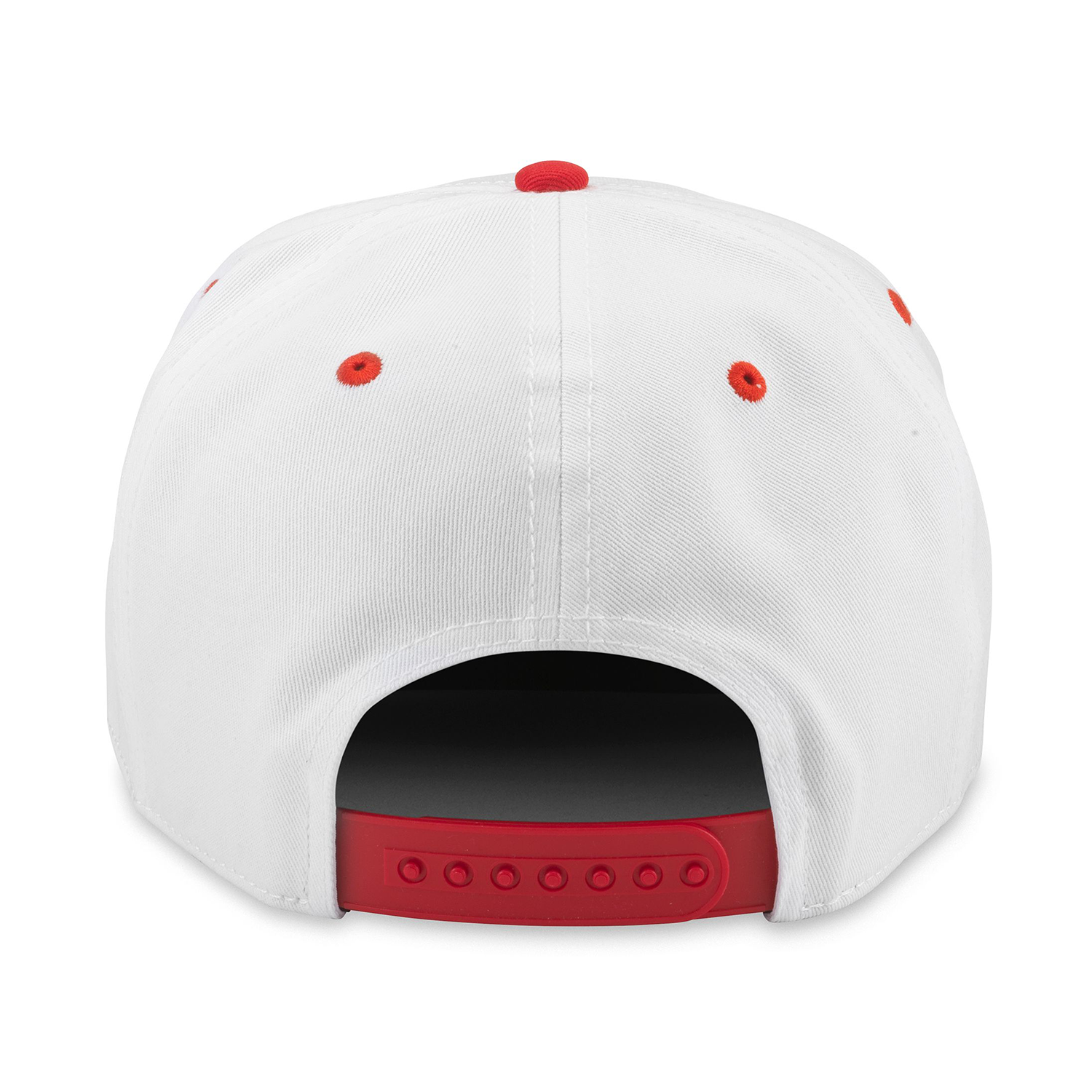 Mack Trucks Racing Roscoe Hat