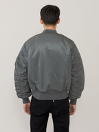 Alpha MA-1 Flight Jacket