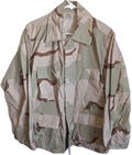 USGI Desert Storm BDU Jacket- SURPLUS