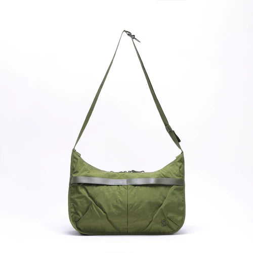 Chrome Yoyogi 14L Messenger