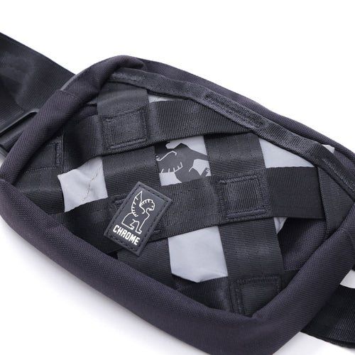 Chrome Barrage 2L Sling Bag