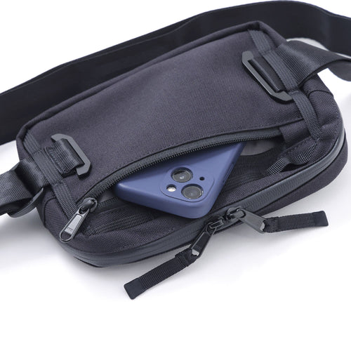 Chrome Barrage 2L Sling Bag