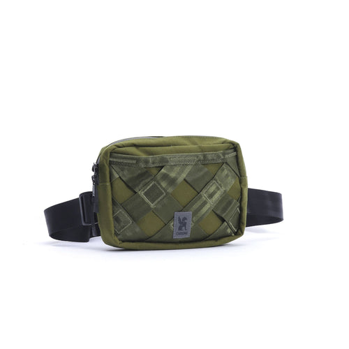 Chrome Barrage 2L Sling Bag