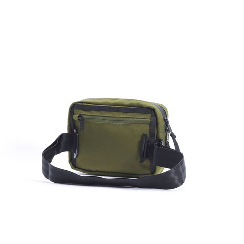 Chrome Barrage 2L Sling Bag