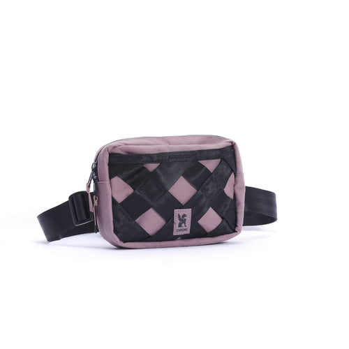 Chrome Barrage 2L Sling Bag