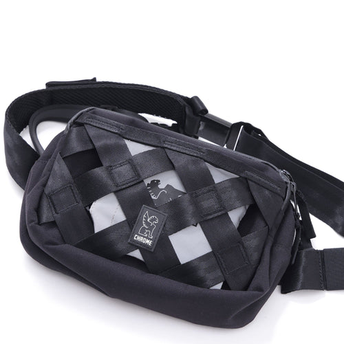 Chrome Barrage 5L Sling Bag