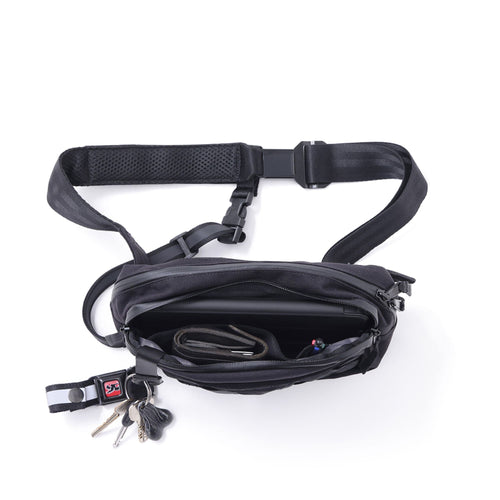 Chrome Barrage 5L Sling Bag