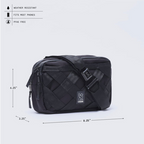 Chrome Barrage 5L Sling Bag