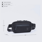 Chrome Sabin 1.5L Sling