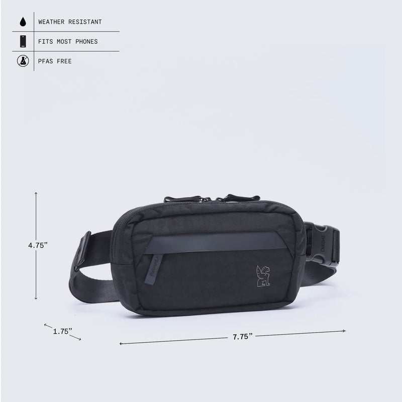 Chrome Sabin 1.5L Sling