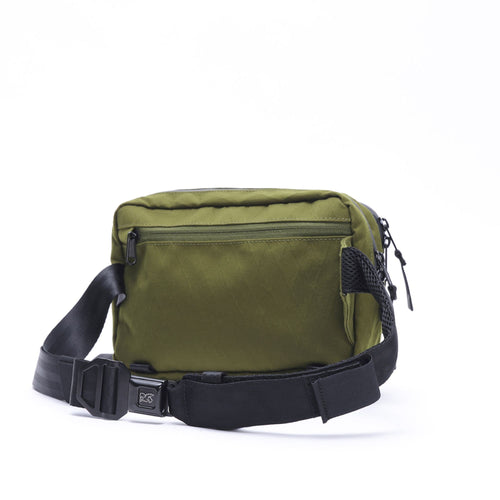 Chrome Barrage 5L Sling Bag