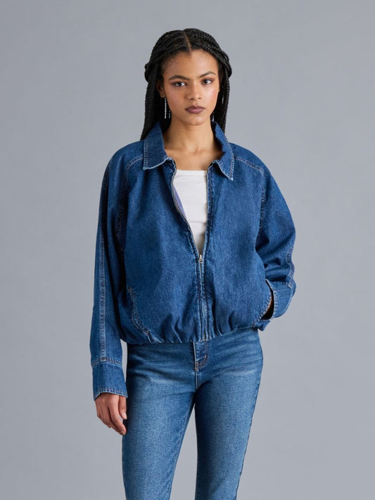 Women's Mackey Jacket