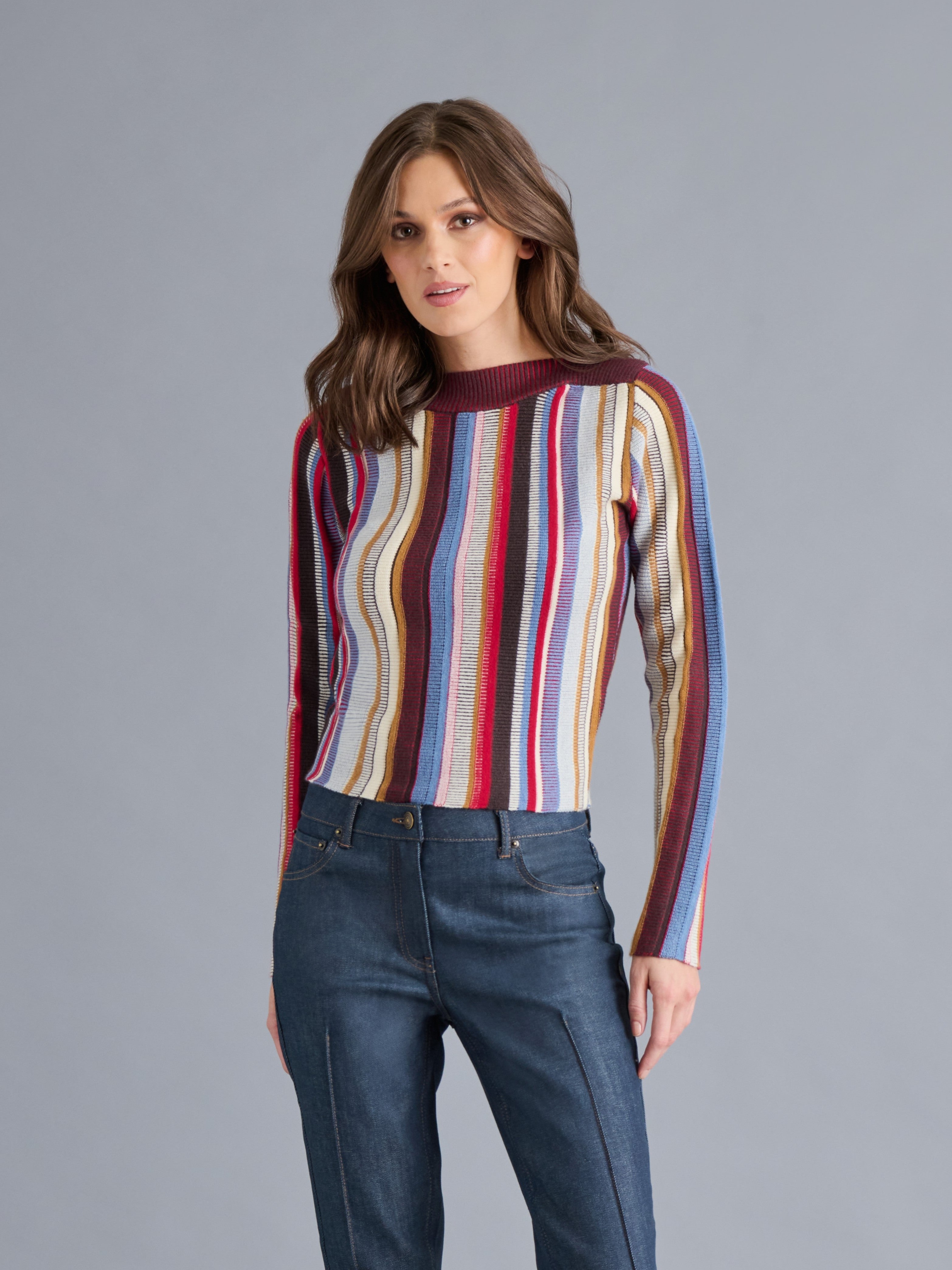 Women's Serra Sweater