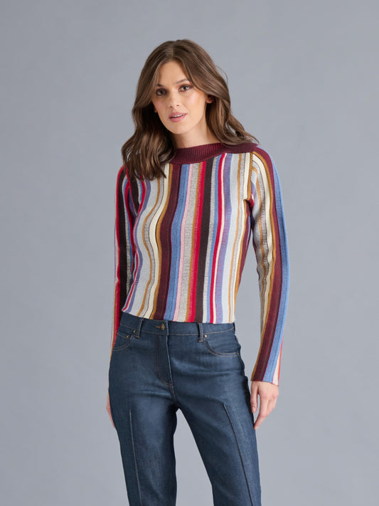 Women's Serra Sweater