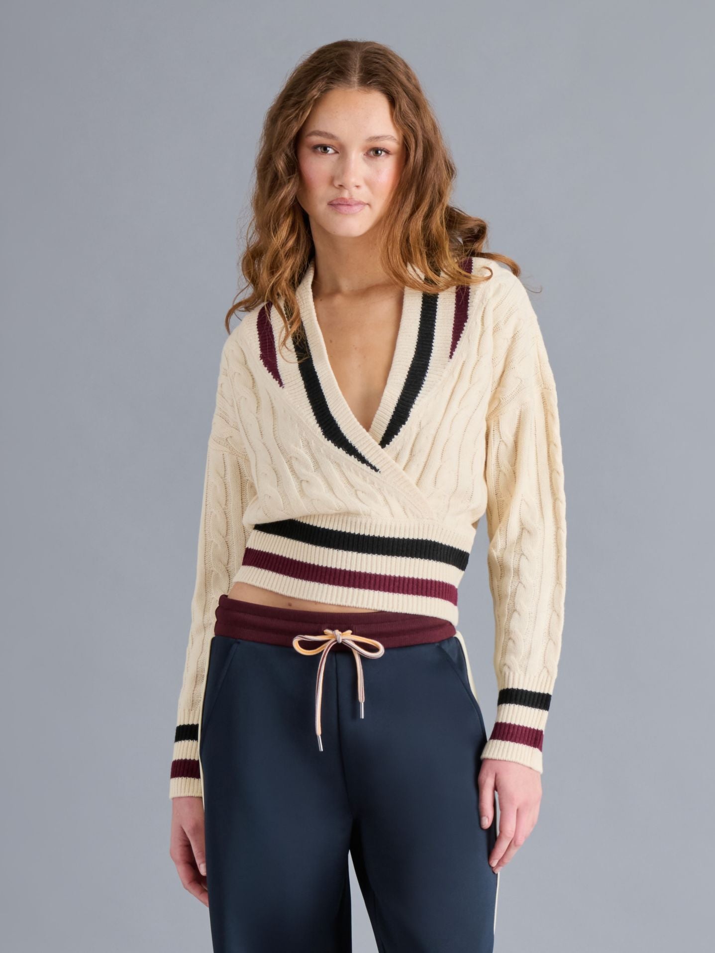 Addison Sweater