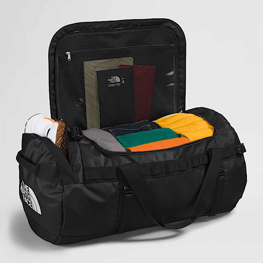 Base Camp Duffel-L