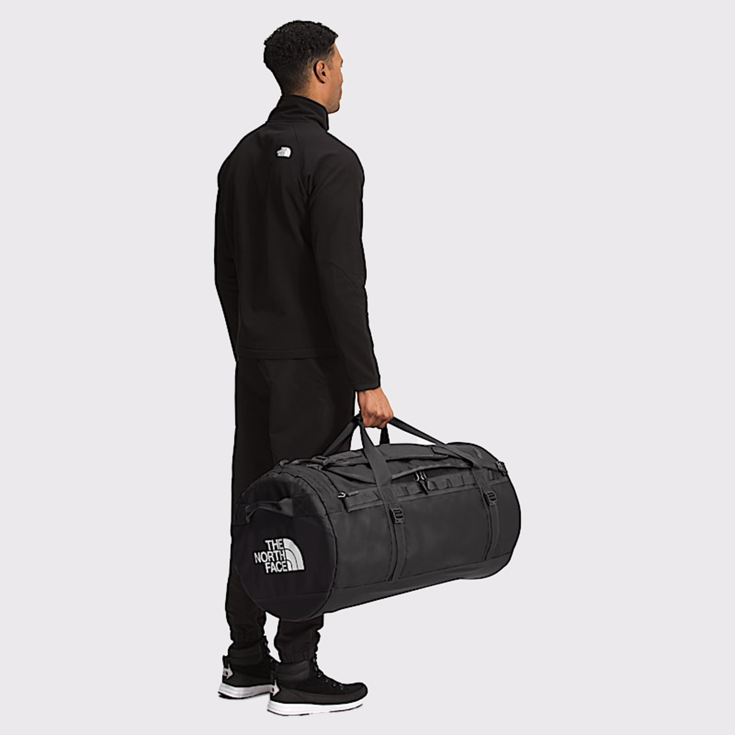 Base Camp Duffel-L