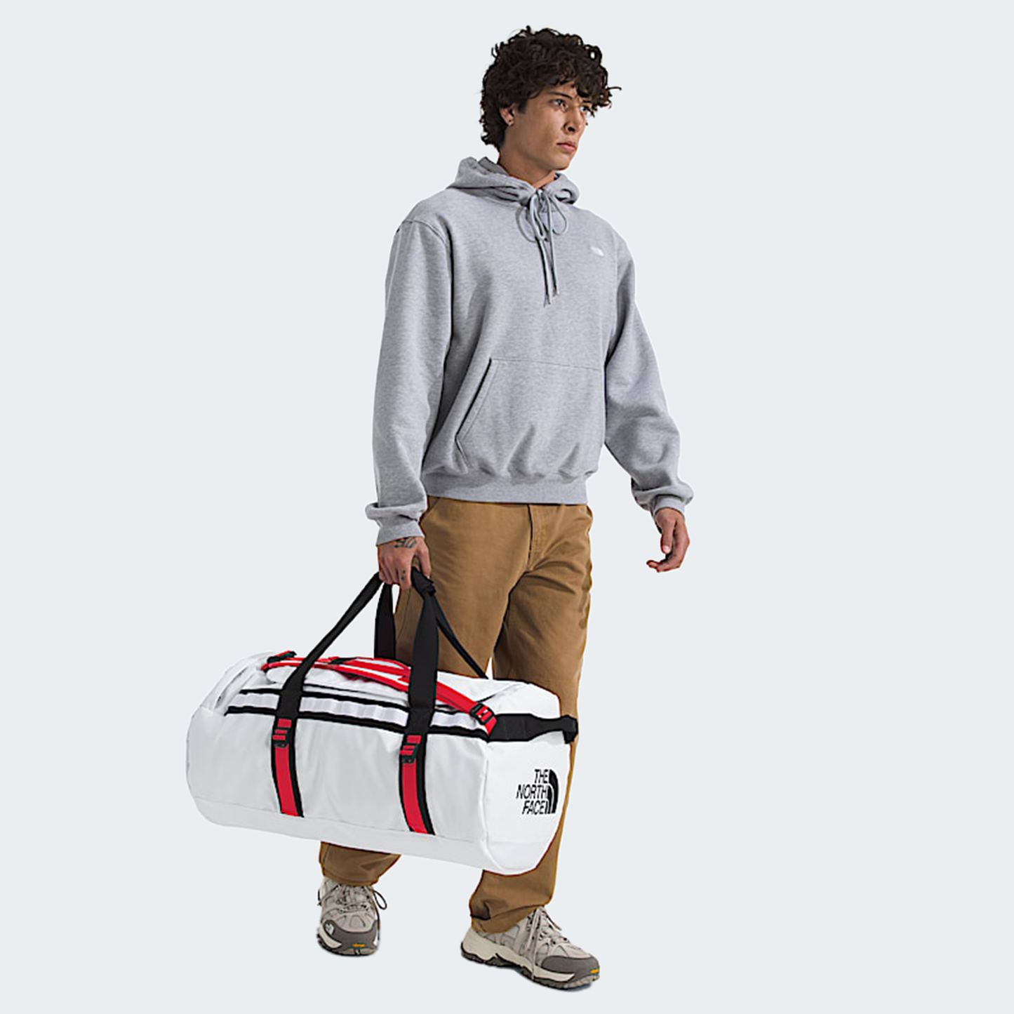 Base Camp Duffel-M