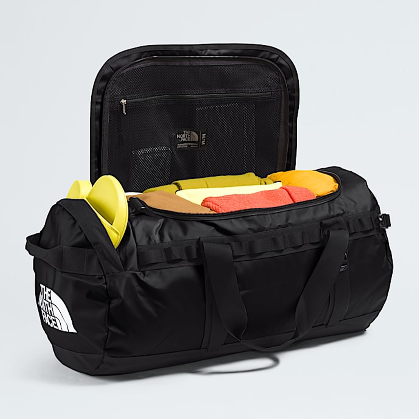Base Camp Duffel-M