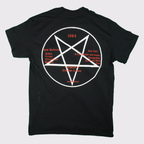 Bathory (Goat Logo) Tee