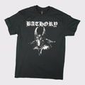 Bathory (Goat Logo) Tee