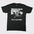 Beastie Boys (Check Your Head) Tee