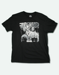 Beatles (Revolver Black) Tee