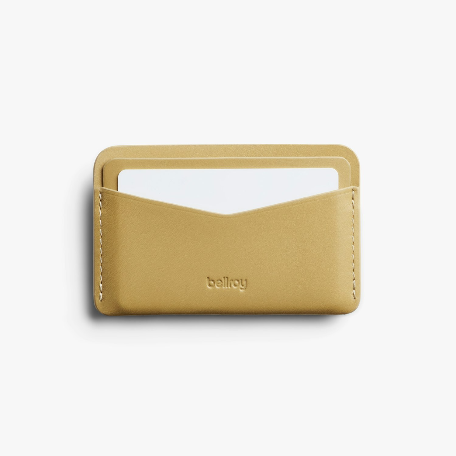 Bellroy Card Slip