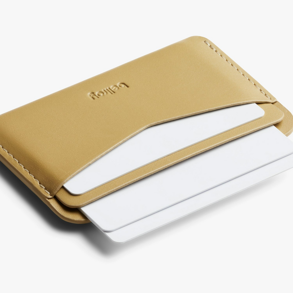 Bellroy Card Slip