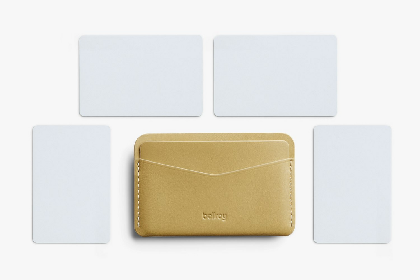Bellroy Card Slip