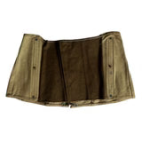 World War Skirt