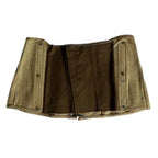 World War Skirt