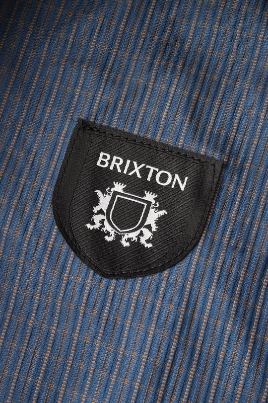 Brixton Fiddler Fisherman Cap