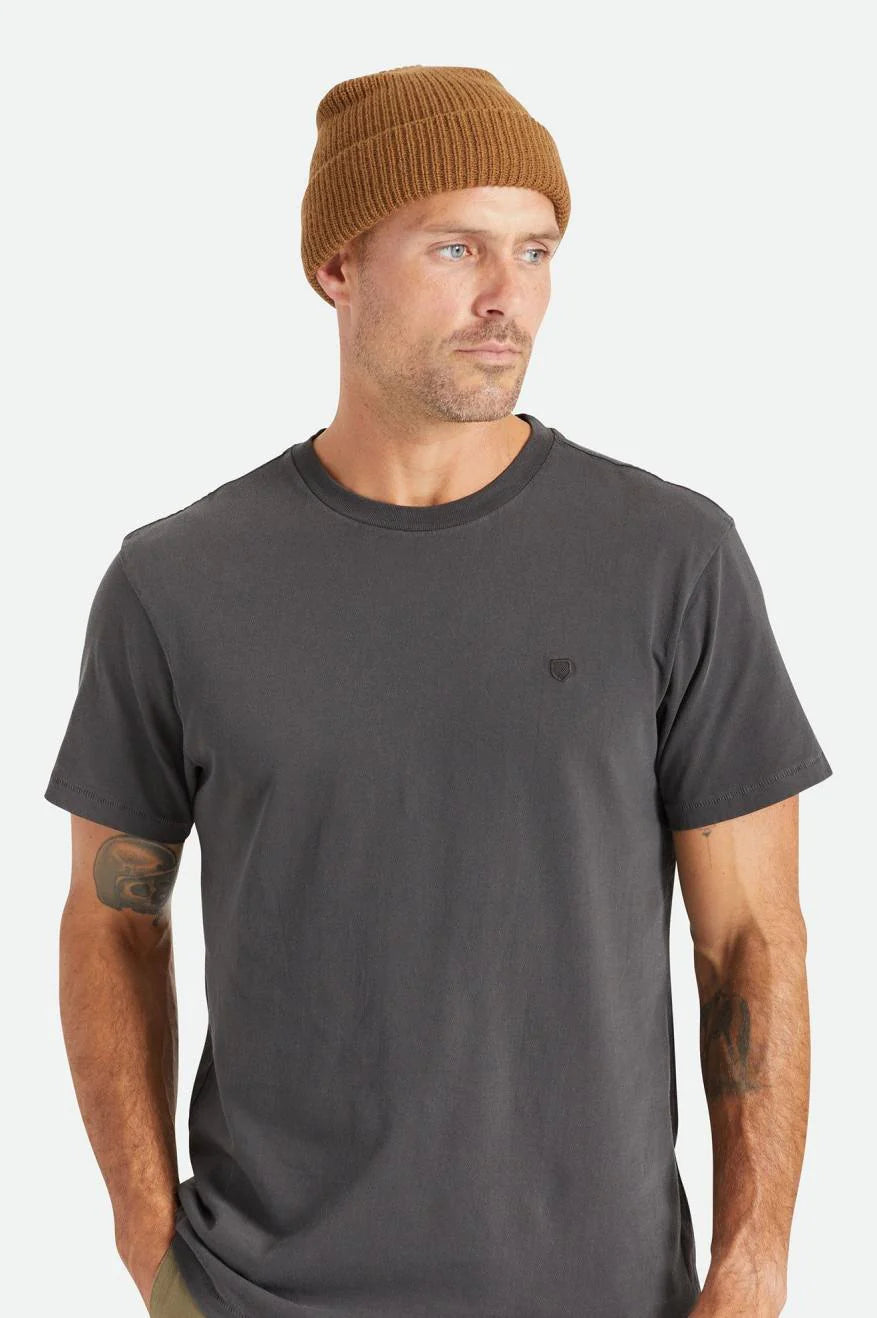 Brixton Heist Beanie