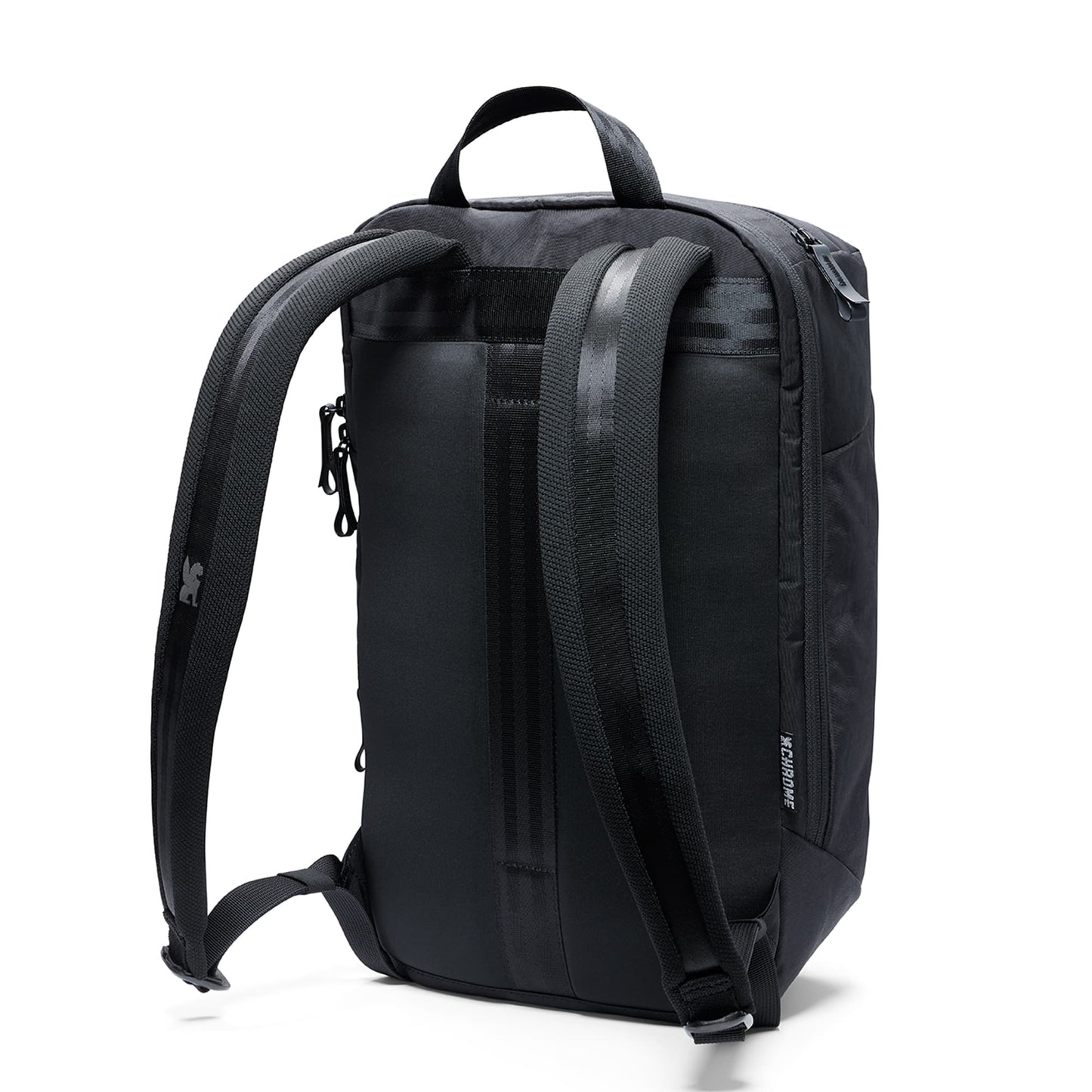 Chrome Camden 16L Pack - Black