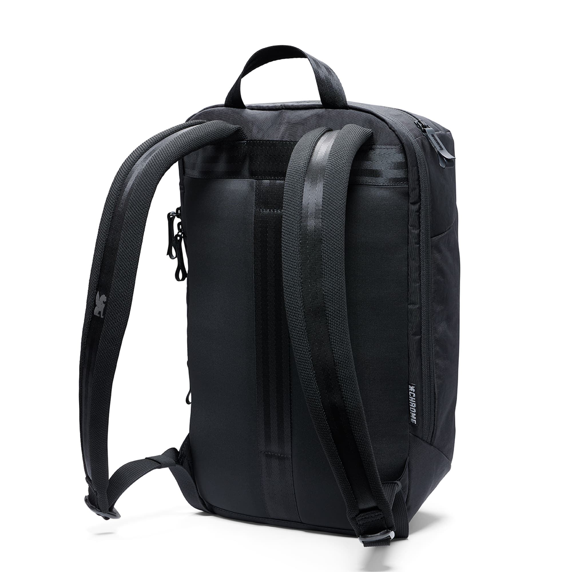 Chrome Camden 16L Pack - Black