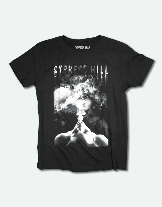 Cypress Hill (Smoke Woman) Tee