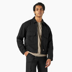 Dickies Men's Fort Smith Trucker Jacket