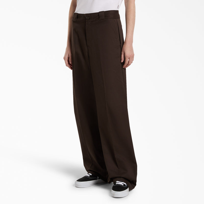 Women's 247 Loose Work Pant