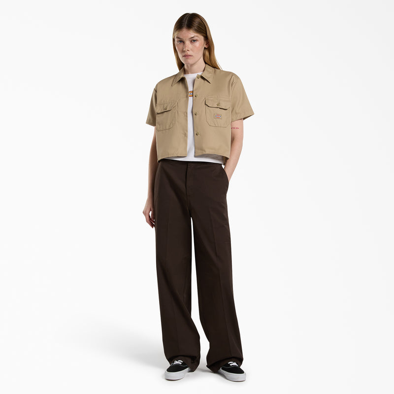 Women's 247 Loose Work Pant